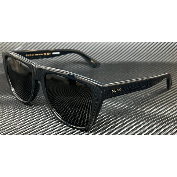 Gucci Polarized Men's Sunglasses